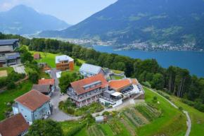 Hotels in Filzbach